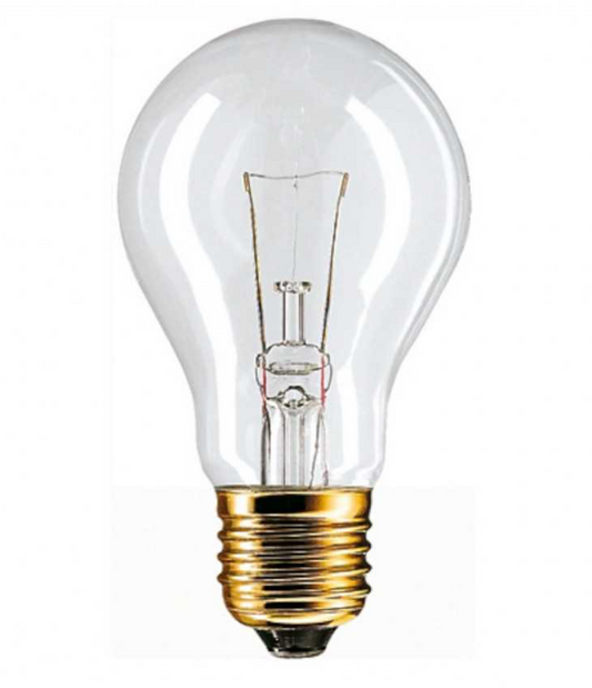 Bombillo Tradicional Incandescente 100w / 110v