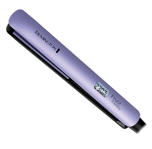 Plancha Remington Control Frizz Original