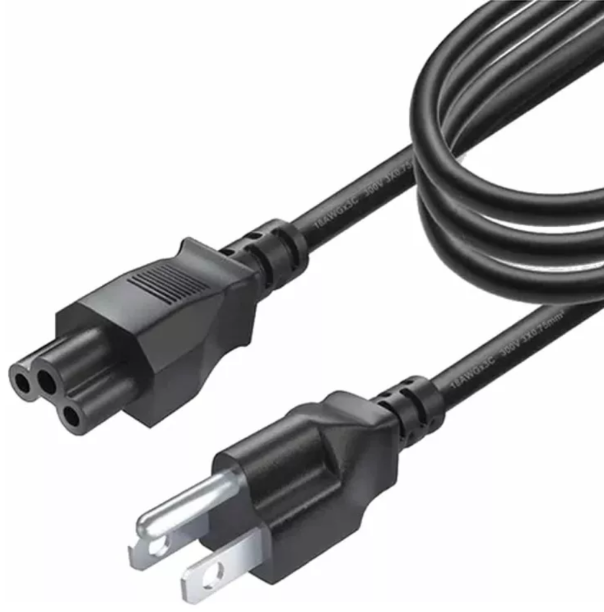Cable De Trébol 1.5m