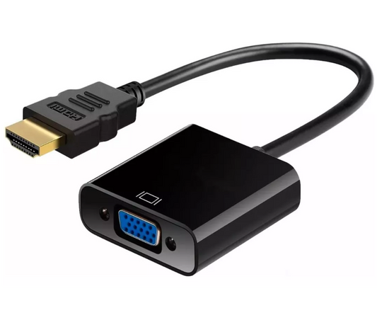 Cable Hdmi a Vga