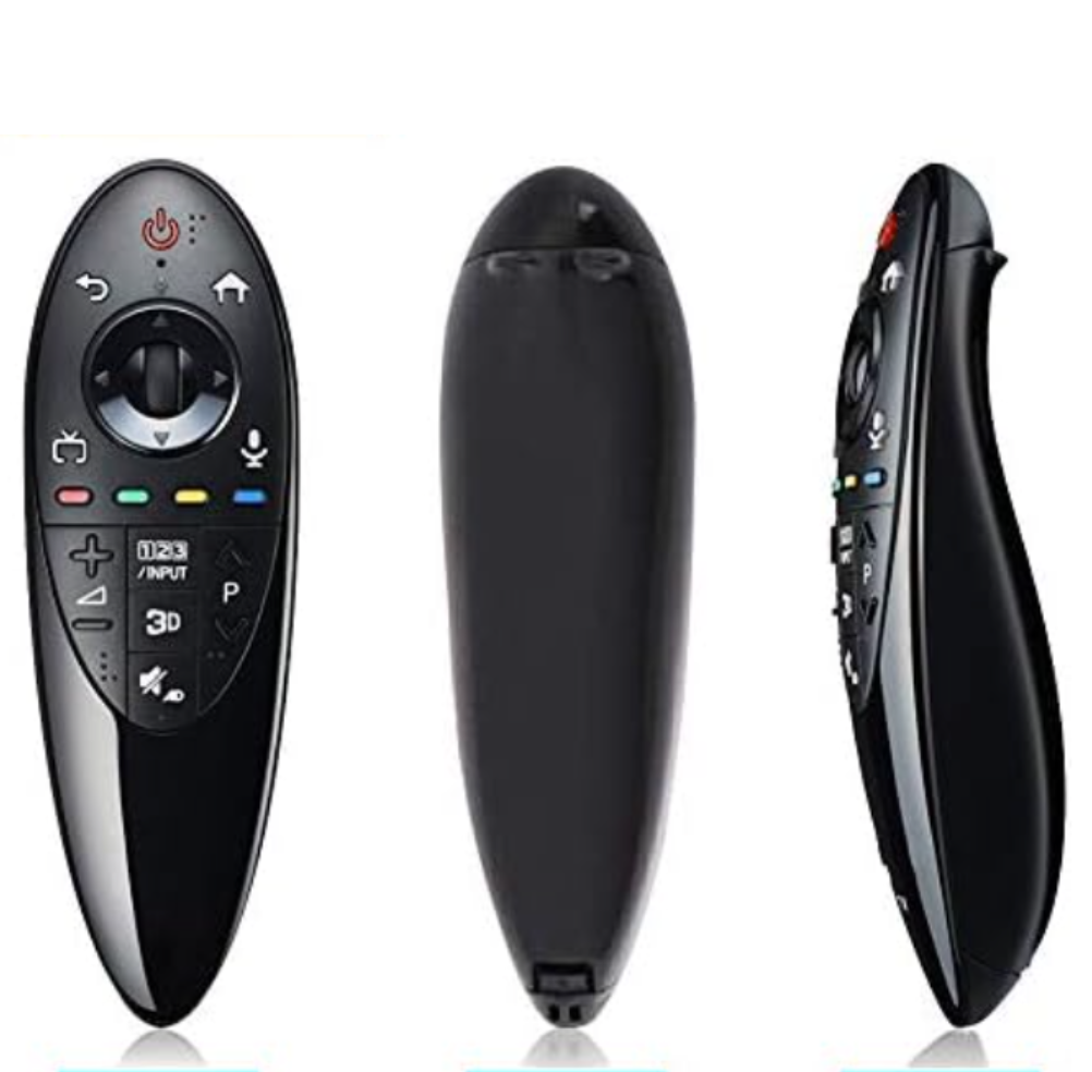 Control Remoto Tv Lg Magic