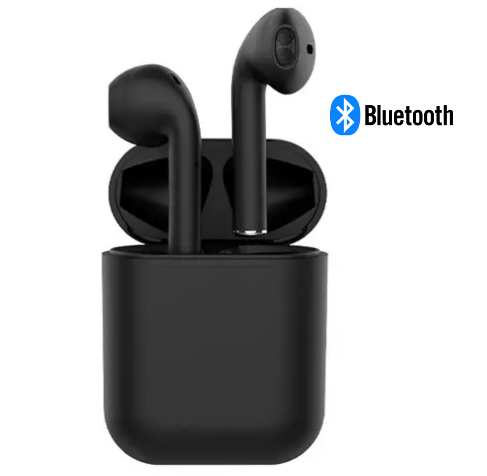 Audífonos Inpods 12 Inalámbricos Bluetooth
