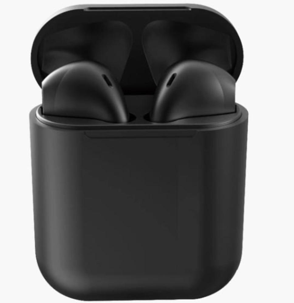 Audífonos Inpods 12 Inalámbricos Bluetooth