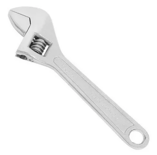 Llave Ajustable de Expansión 6"