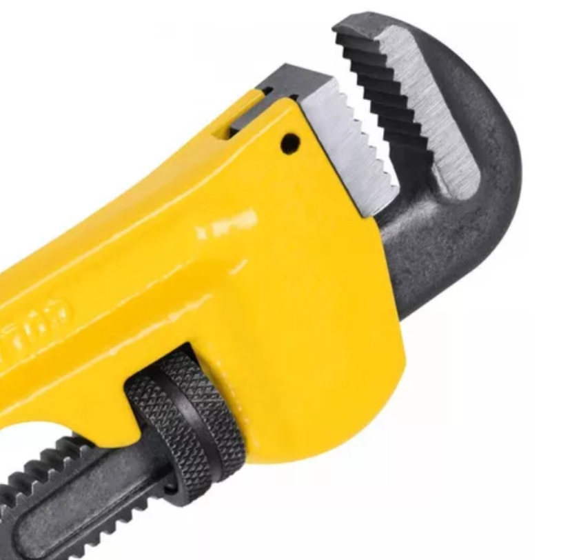 Llave De Tubo 8"