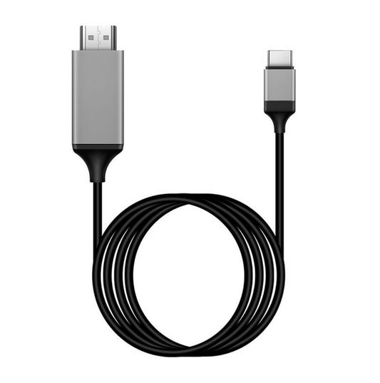 Cable Tipo C A Hdmi