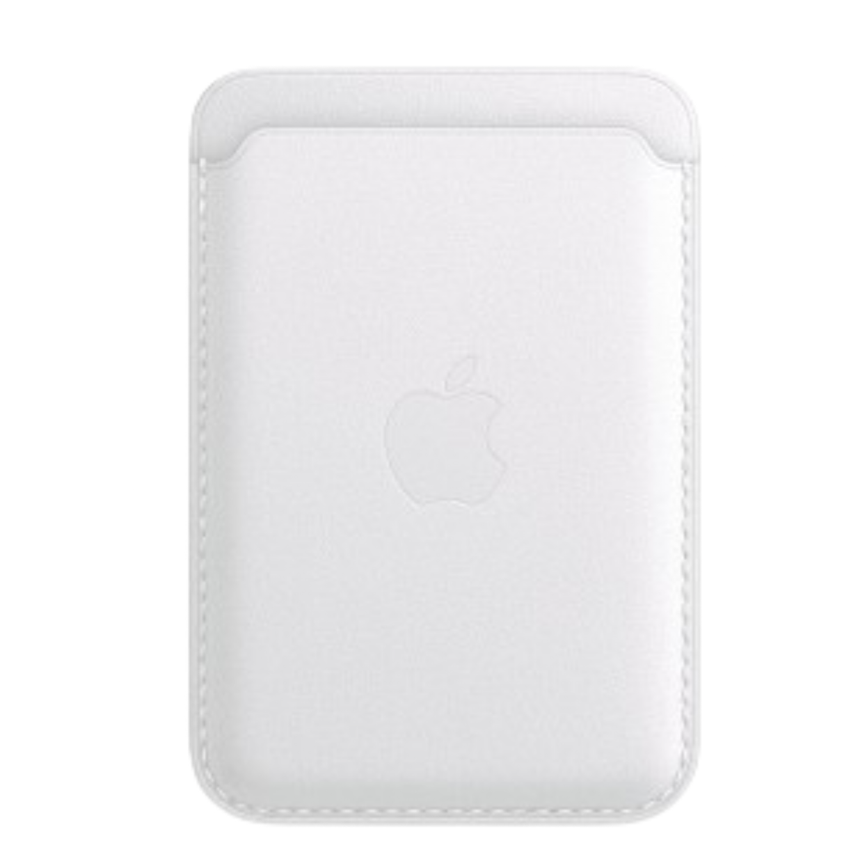 Cartera Billetera De Piel Con Magsafe Para Iphone - Leather Wallet Magsafe