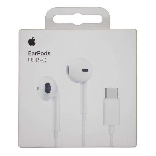 Audifonos Tipo C Generico para Iphone