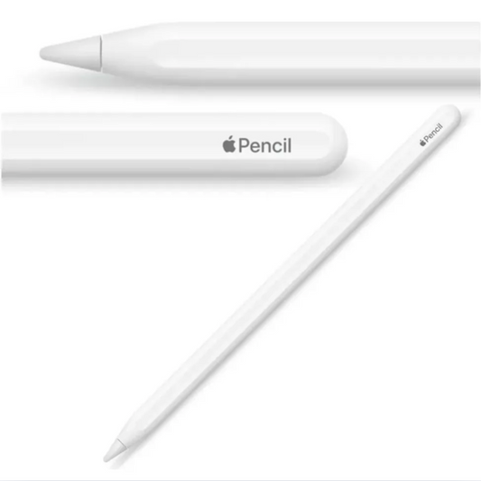 Apple Pencil Segunda Generación Generico