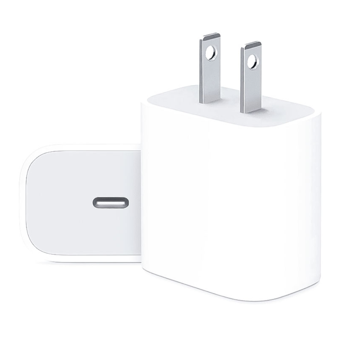 Adaptador Apple Tipo C 25w Carga Rapida Generico
