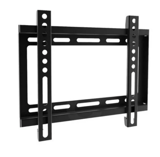 Soporte Para Tv 14"-42" Fijo