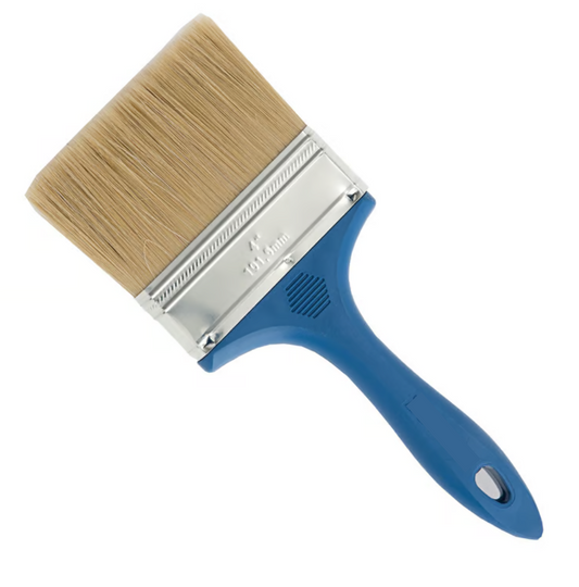 Brocha Para Pintar Pared 4 Pulgadas