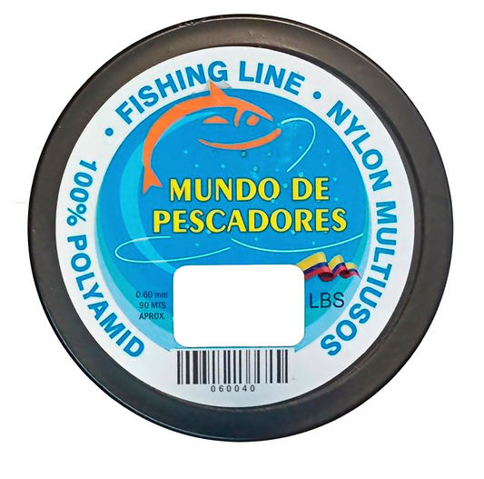 Nylon Multiusos 100m