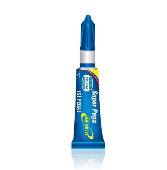 Super Pega Infinita Individual 5 Gr