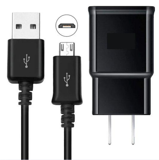 Cargador V8 Completo