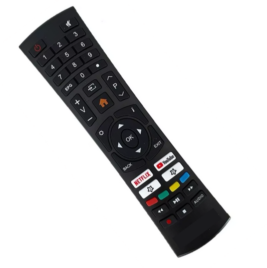 Control Televisor Caixun Genérico
