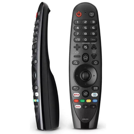 Control Remoto Tv Lg Magic Mando A Distancia Para Smart Tv Lg 03