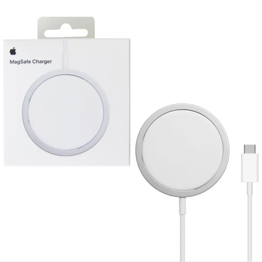 Cargador Iphone Magsafe Generico