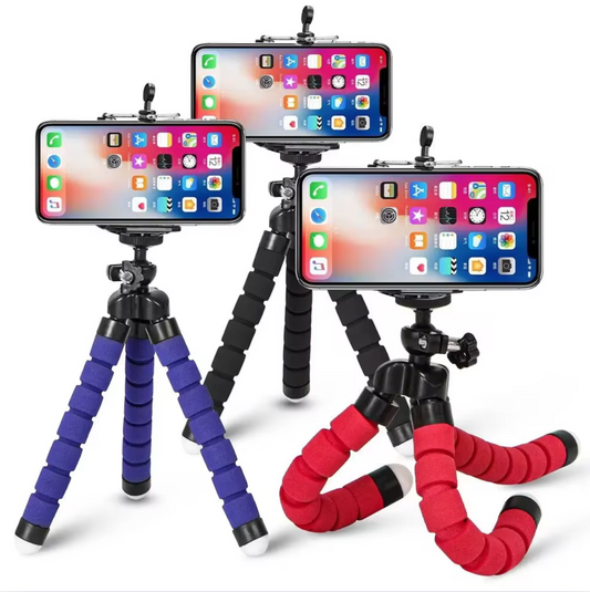 Tripode Flexible Mini