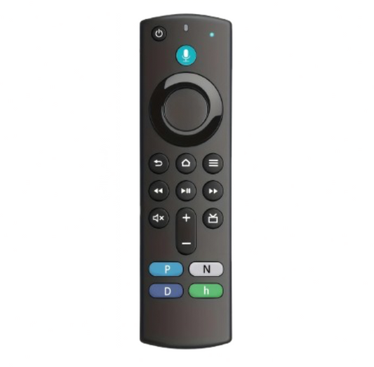 Control Remoto para Fire Tv Stick Genérico