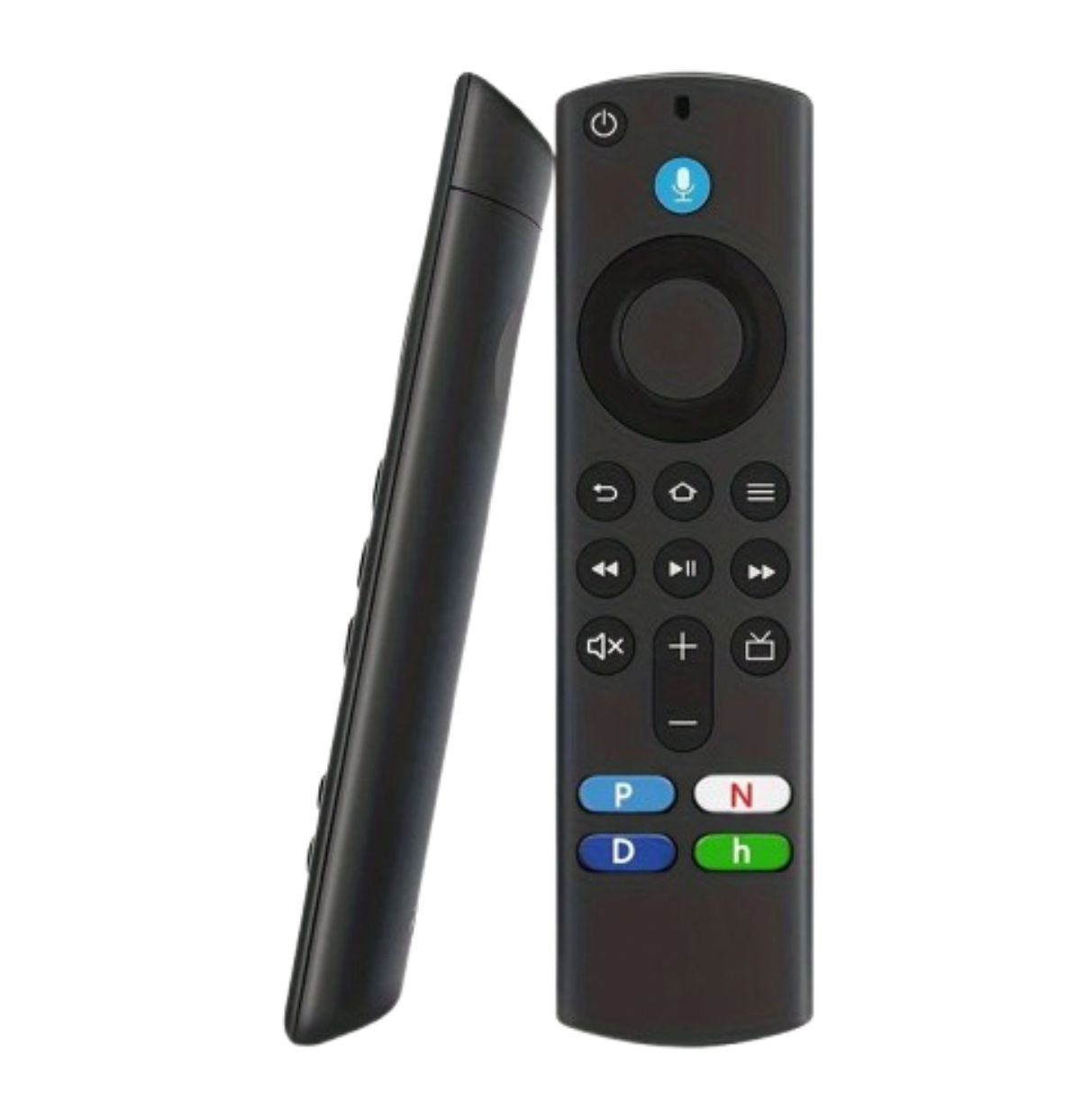 Control Remoto para Fire Tv Stick Genérico
