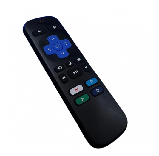 Control Remoto para TV Roku