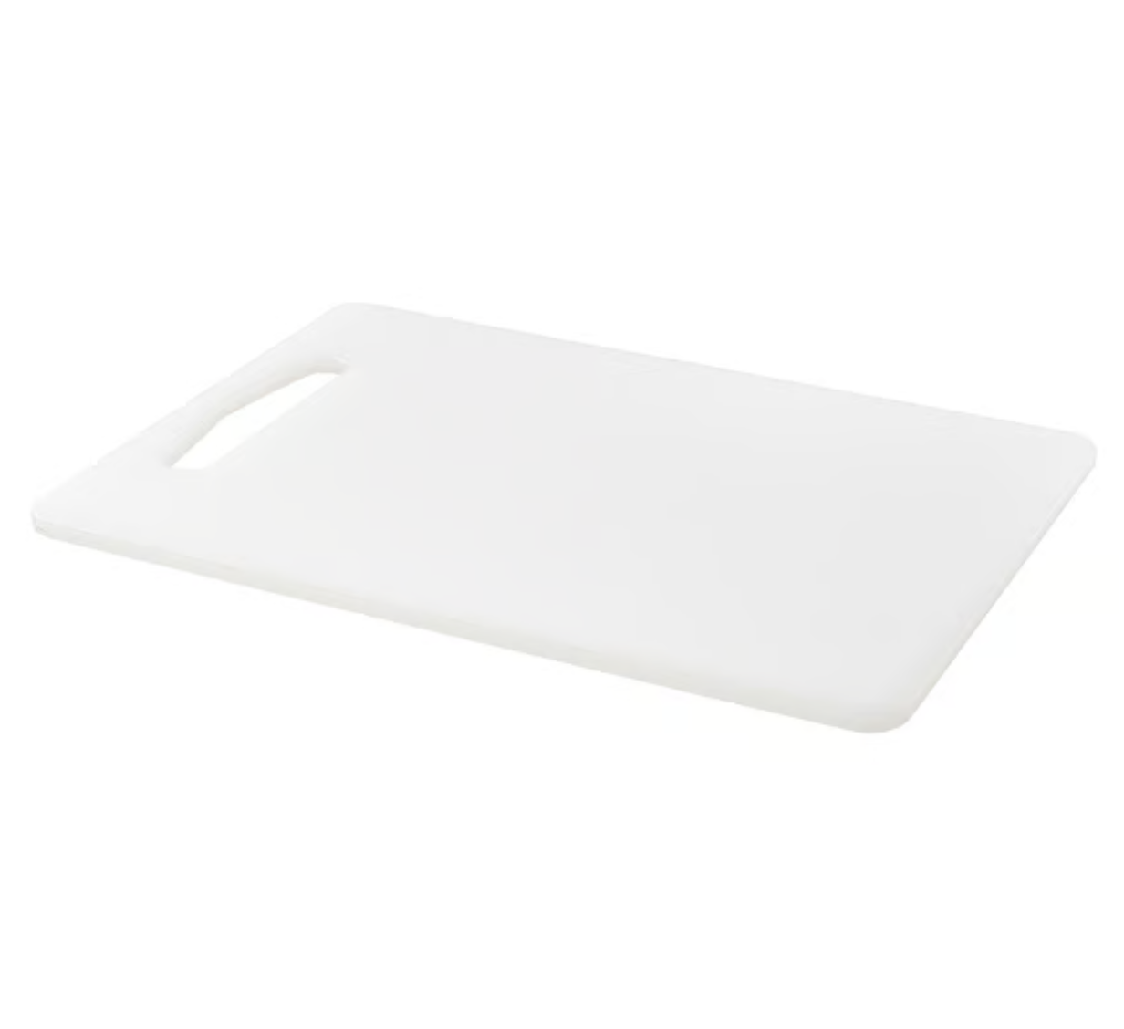 Tabla para Picar en Plástico 37 x 23 cm