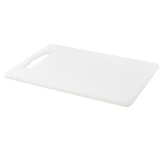 Tabla para Picar en Plástico 37 x 23 cm