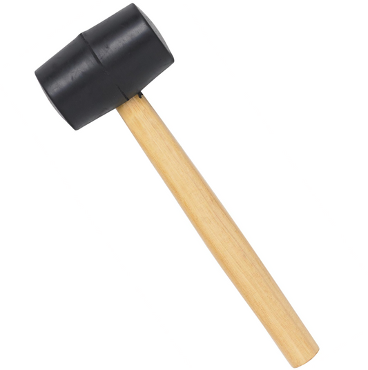 Martillo Mazo De Goma