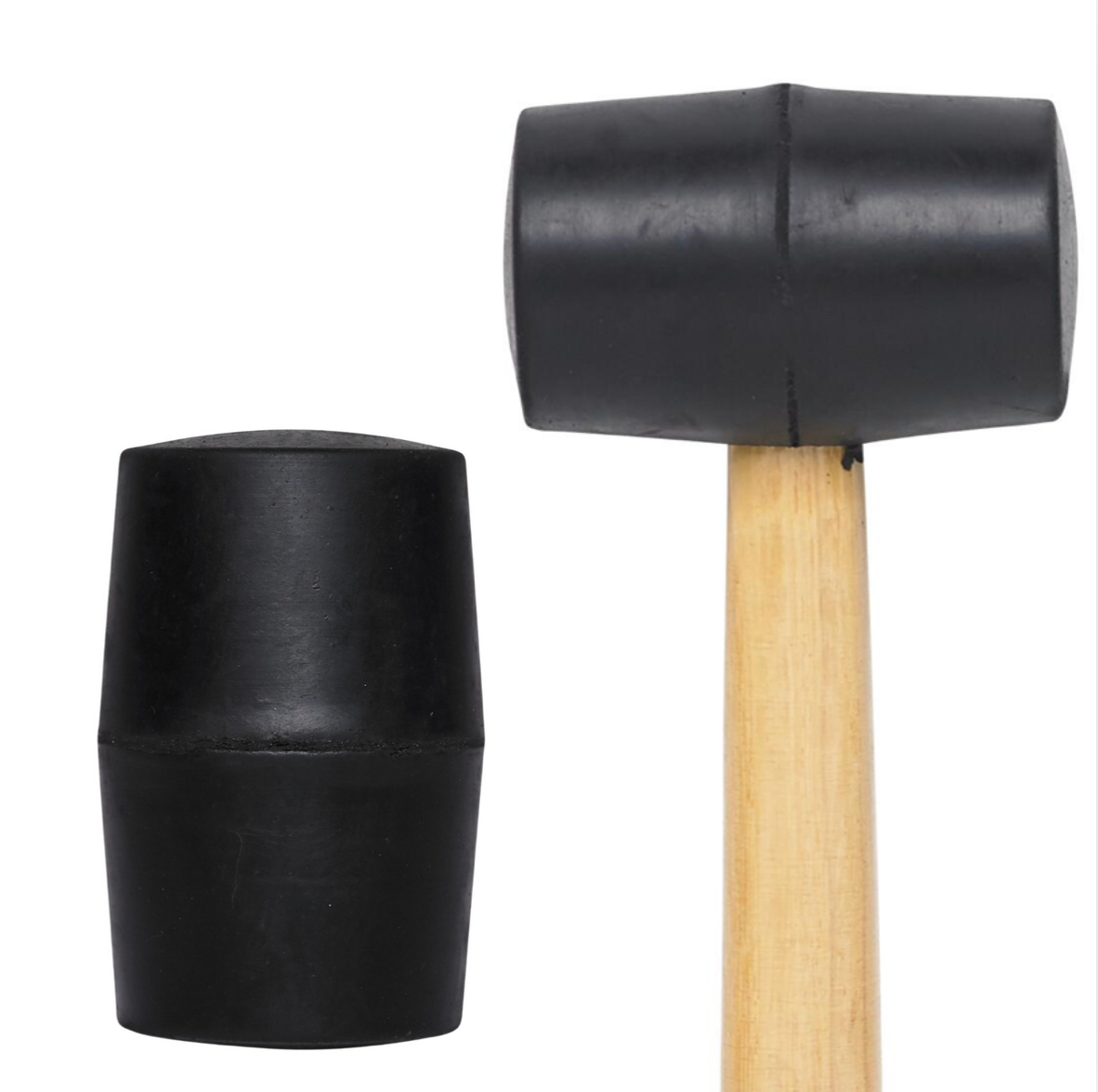 Martillo Mazo De Goma