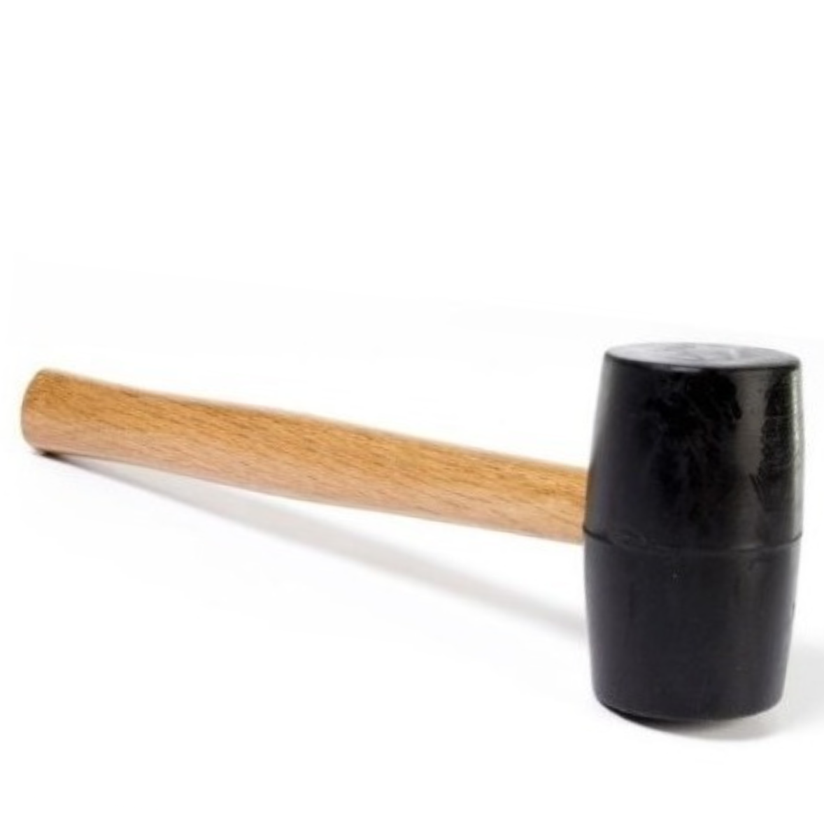 Martillo Mazo De Goma