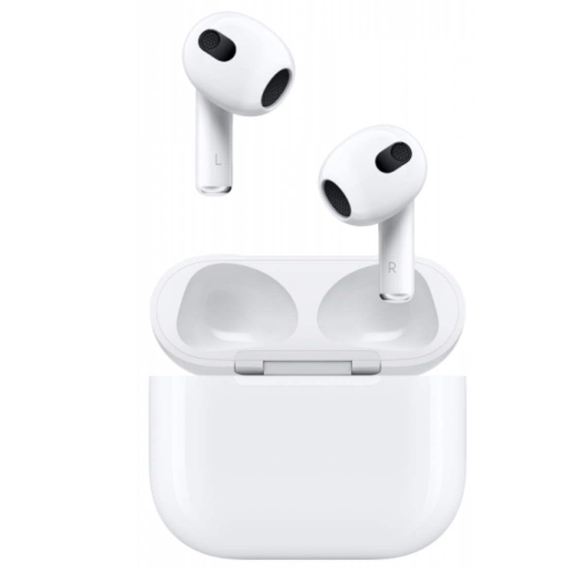 Audífonos Airpods 3 Genéricos