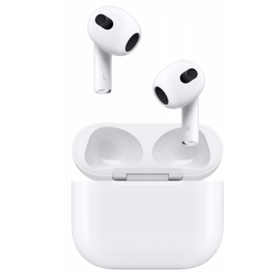 Audífonos Airpods 3 Genéricos