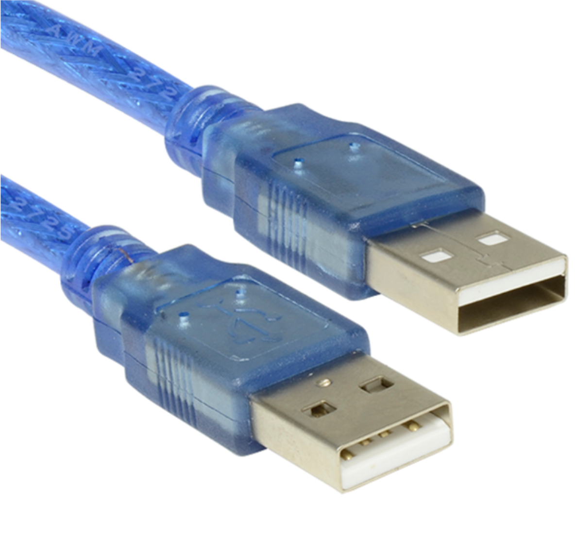 Cable Usb A Usb 1.5m