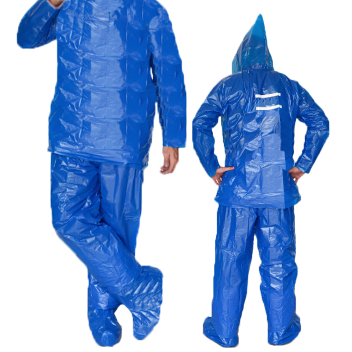 Traje Impermeable
