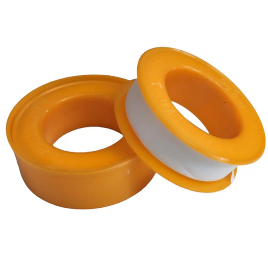 Cinta Teflon Industrial - 10m Peq