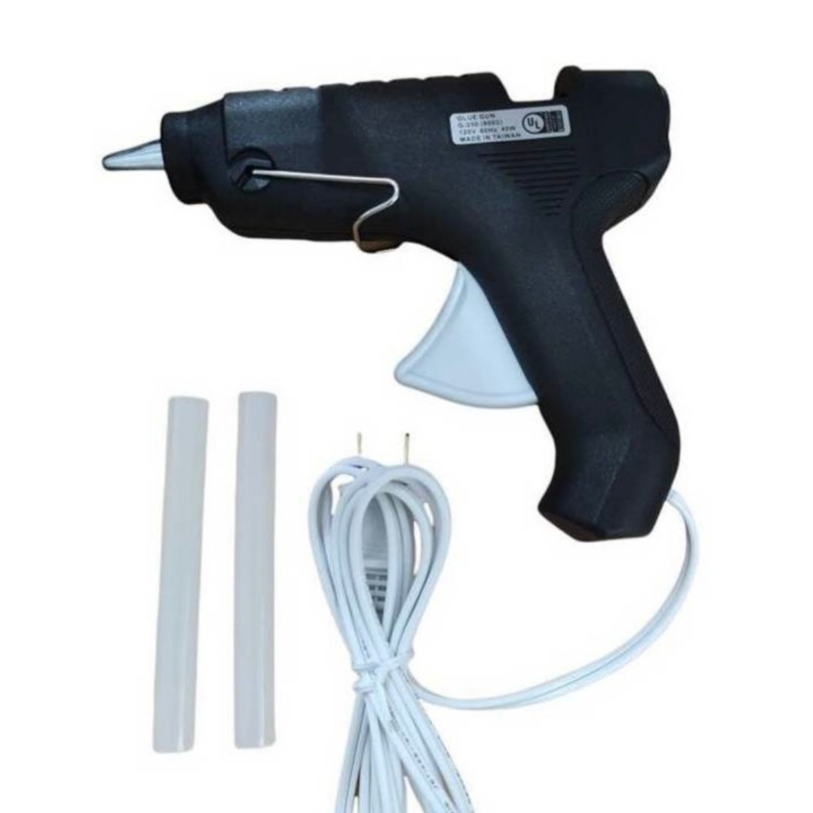 Pistola De Silicona