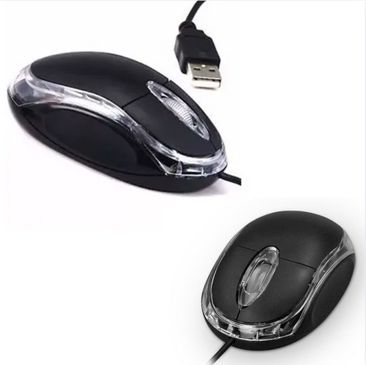 Mouse Óptico
