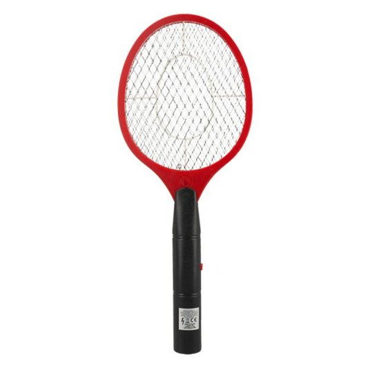 Raqueta Mata Insectos - Raqueta Para Insecticidas