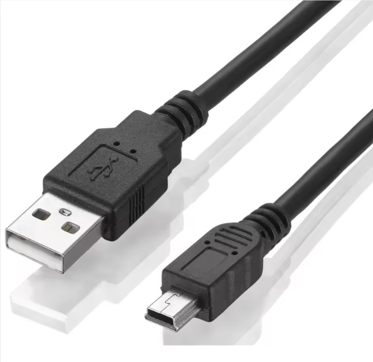 Cable Usb Mini Usb V3 / Mini 5p