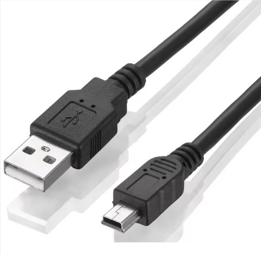 Cable Usb Mini Usb V3 / Mini 5p