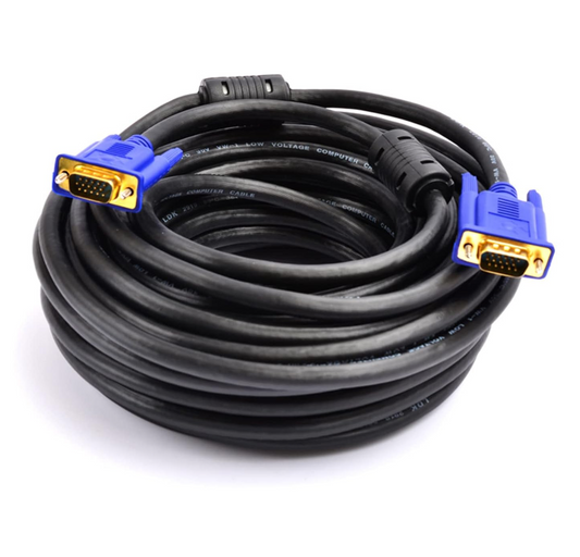 Cable Vga 10m