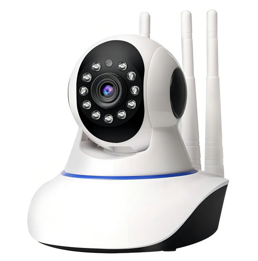 Cámara De Seguridad Wifi