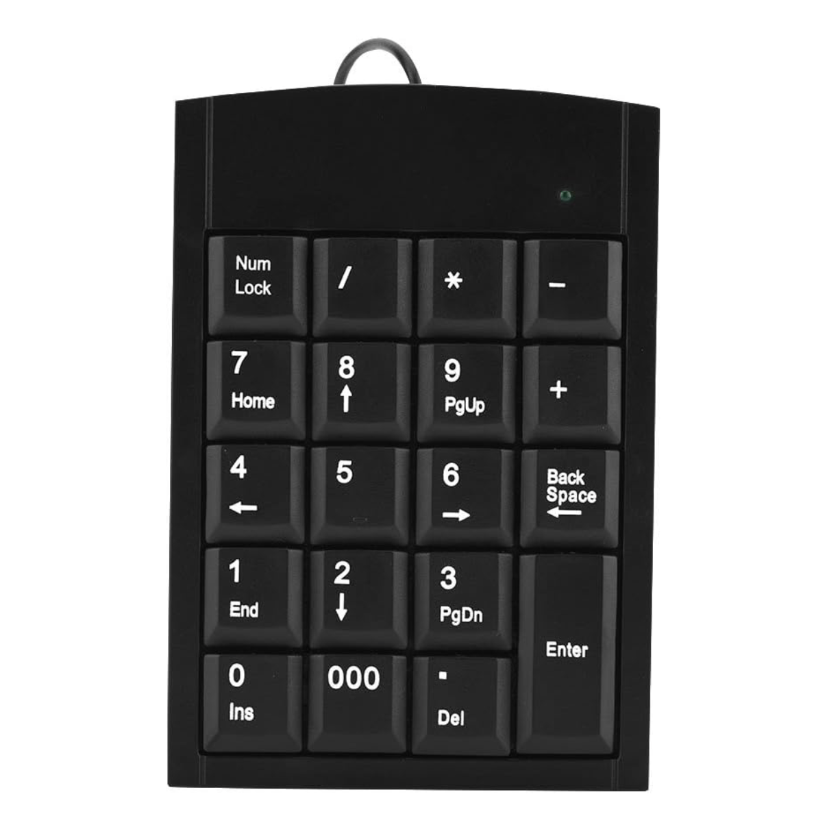 Mini Teclado Numérico Usb