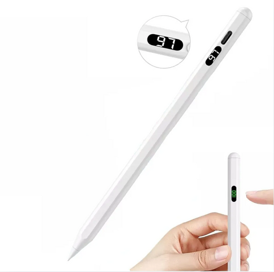 Lápiz Táctil Óptico Ipad