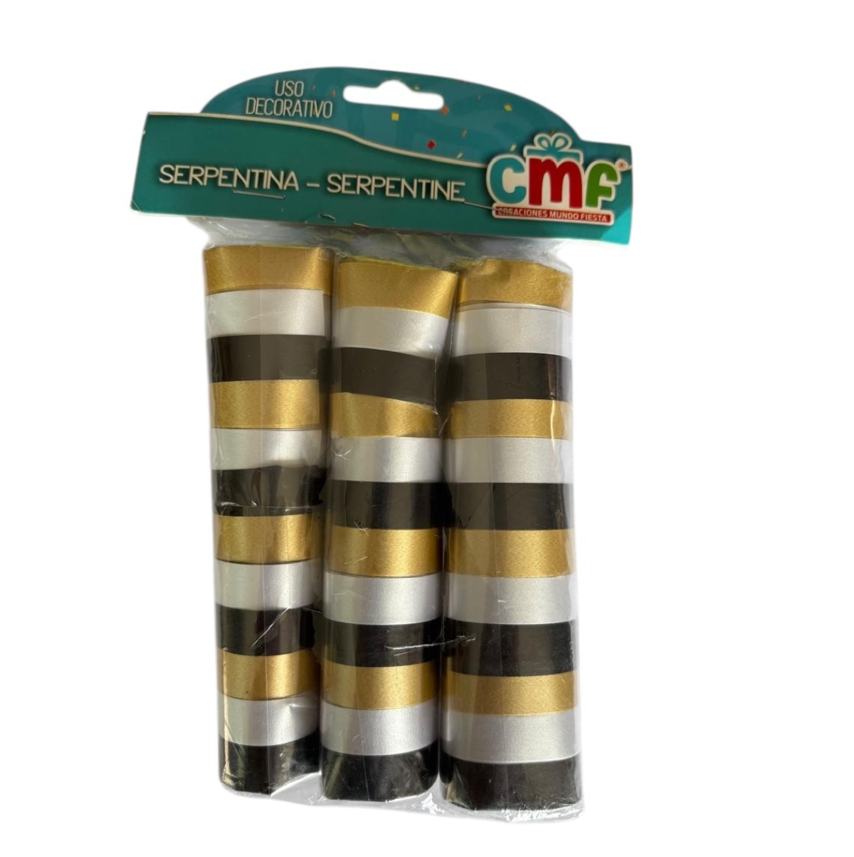 Serpentina Satinada x36