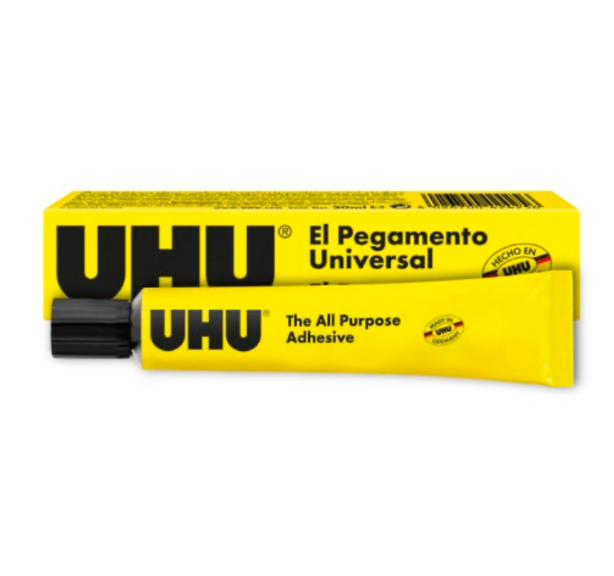 Pegante Universal Uhu 20ml
