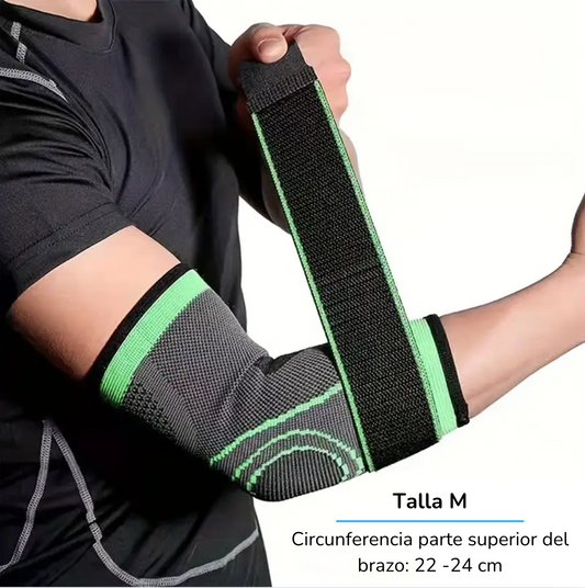 Soporte De Codo Ajustable