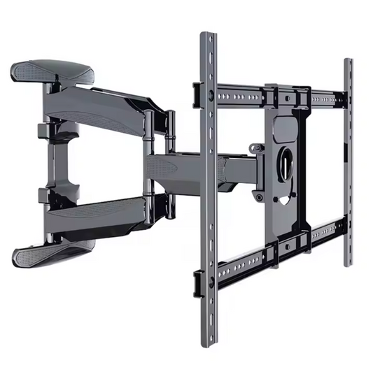 Soporte Tv 55-85 Pulgadas Retráctil Universal