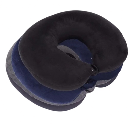 Almohada Para Viaje